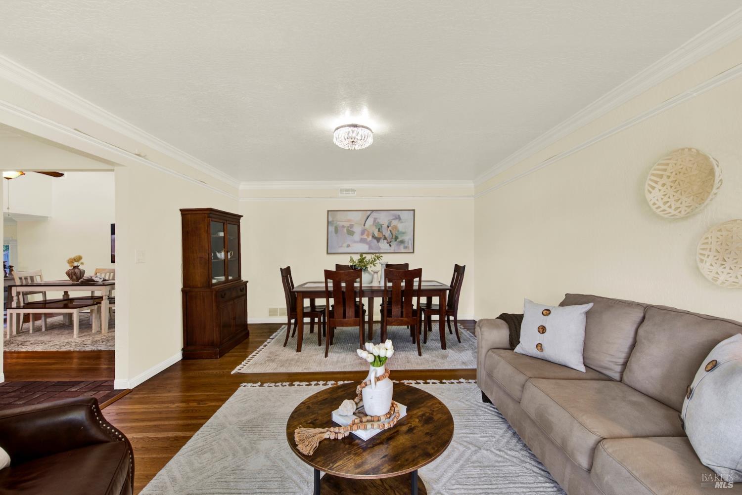 470 Meadowview Drive Vacaville CA 95688