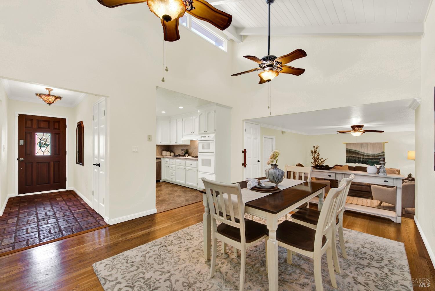 470 Meadowview Drive Vacaville CA 95688