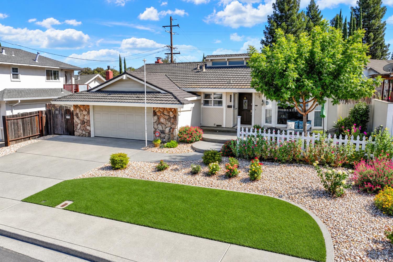 470 Meadowview Drive Vacaville CA 95688