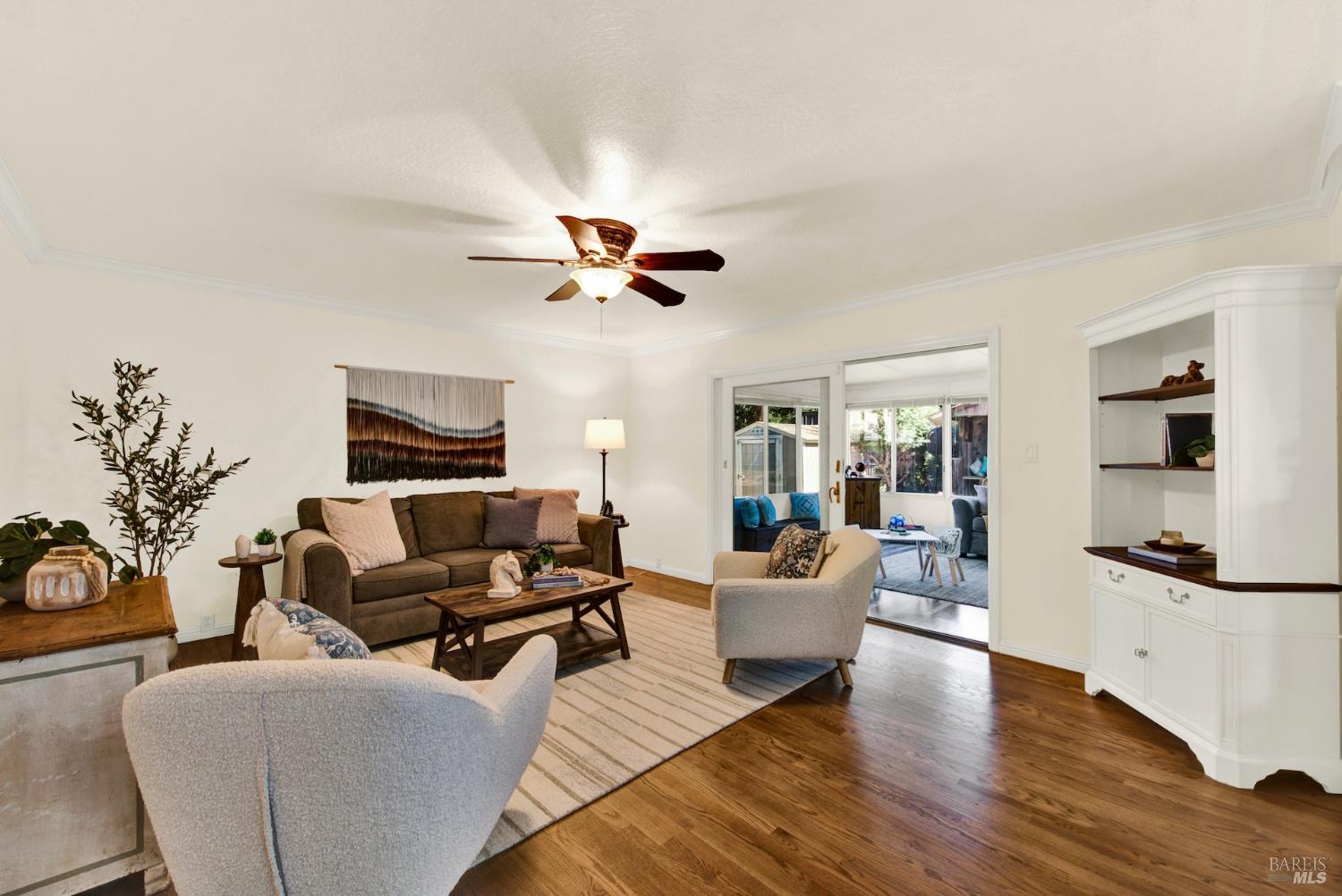 470 Meadowview Drive Vacaville CA 95688
