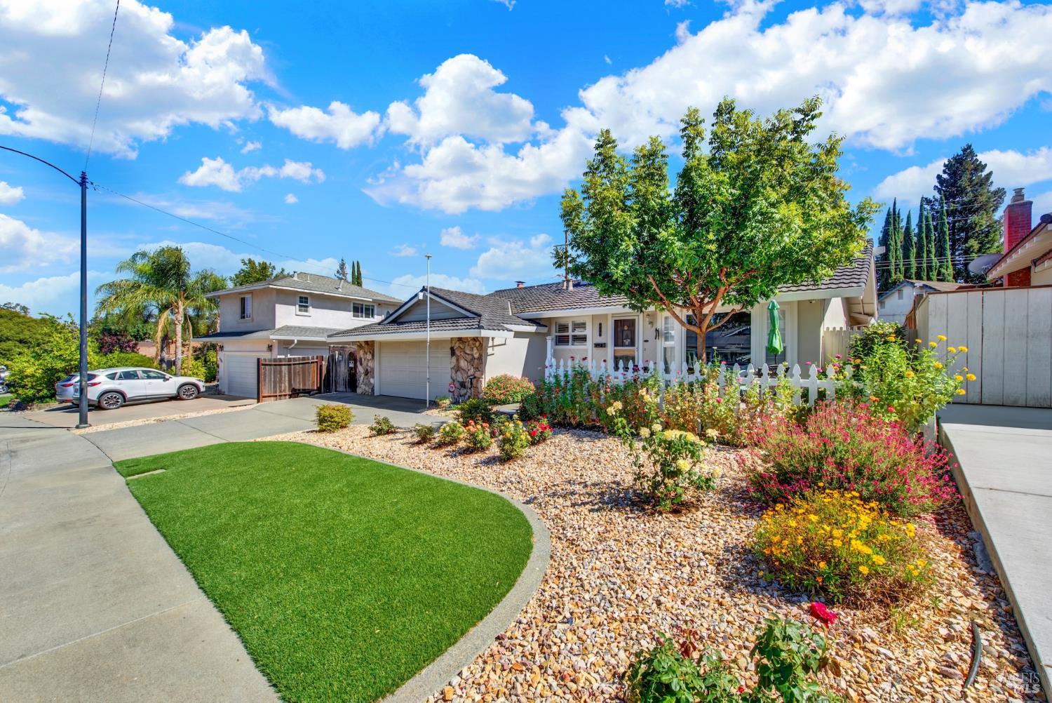 470 Meadowview Drive Vacaville CA 95688