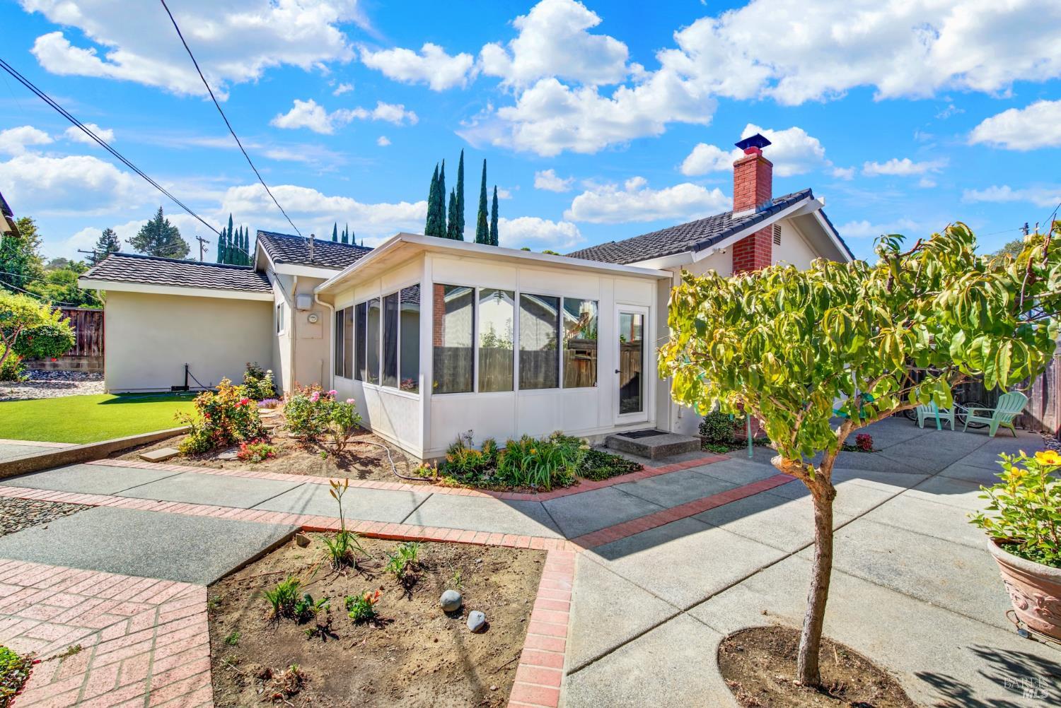 470 Meadowview Drive Vacaville CA 95688