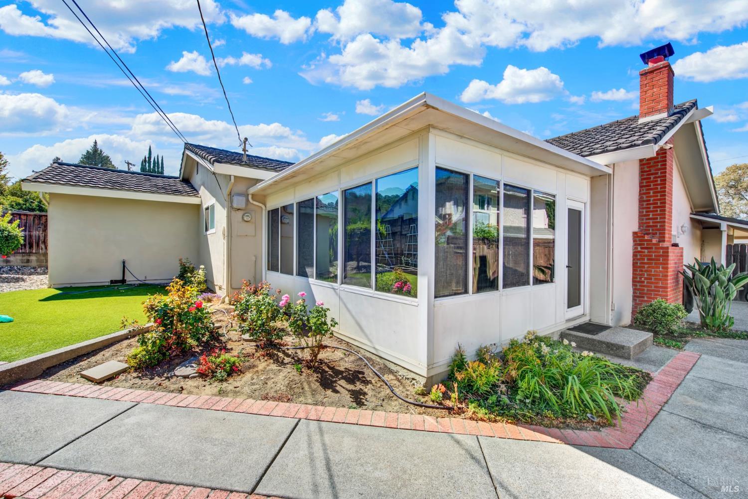 470 Meadowview Drive Vacaville CA 95688