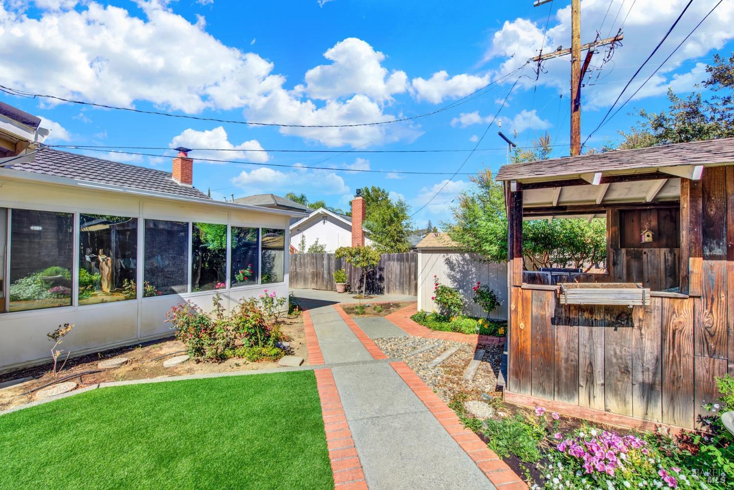 470 Meadowview Drive Vacaville CA 95688