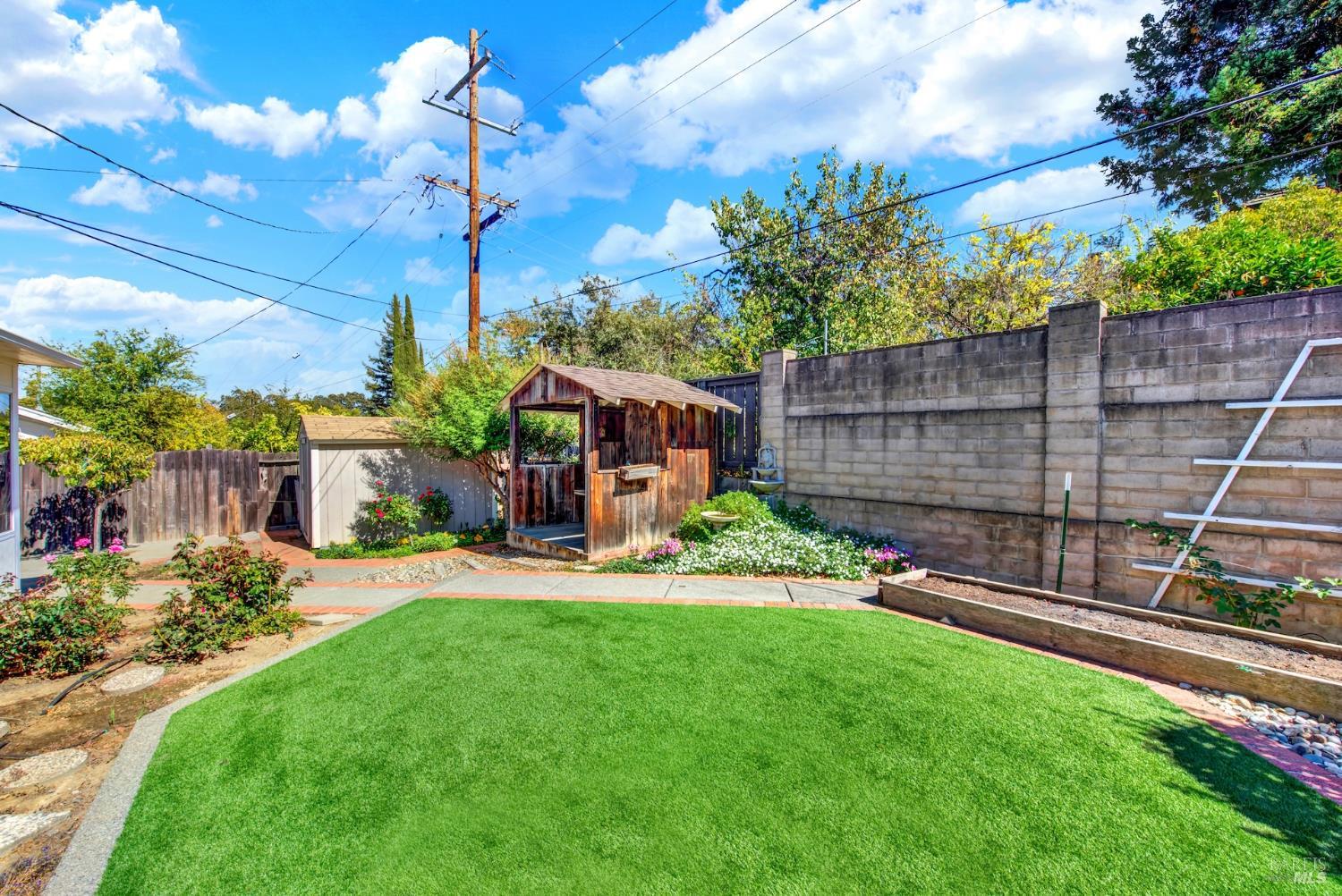 470 Meadowview Drive Vacaville CA 95688