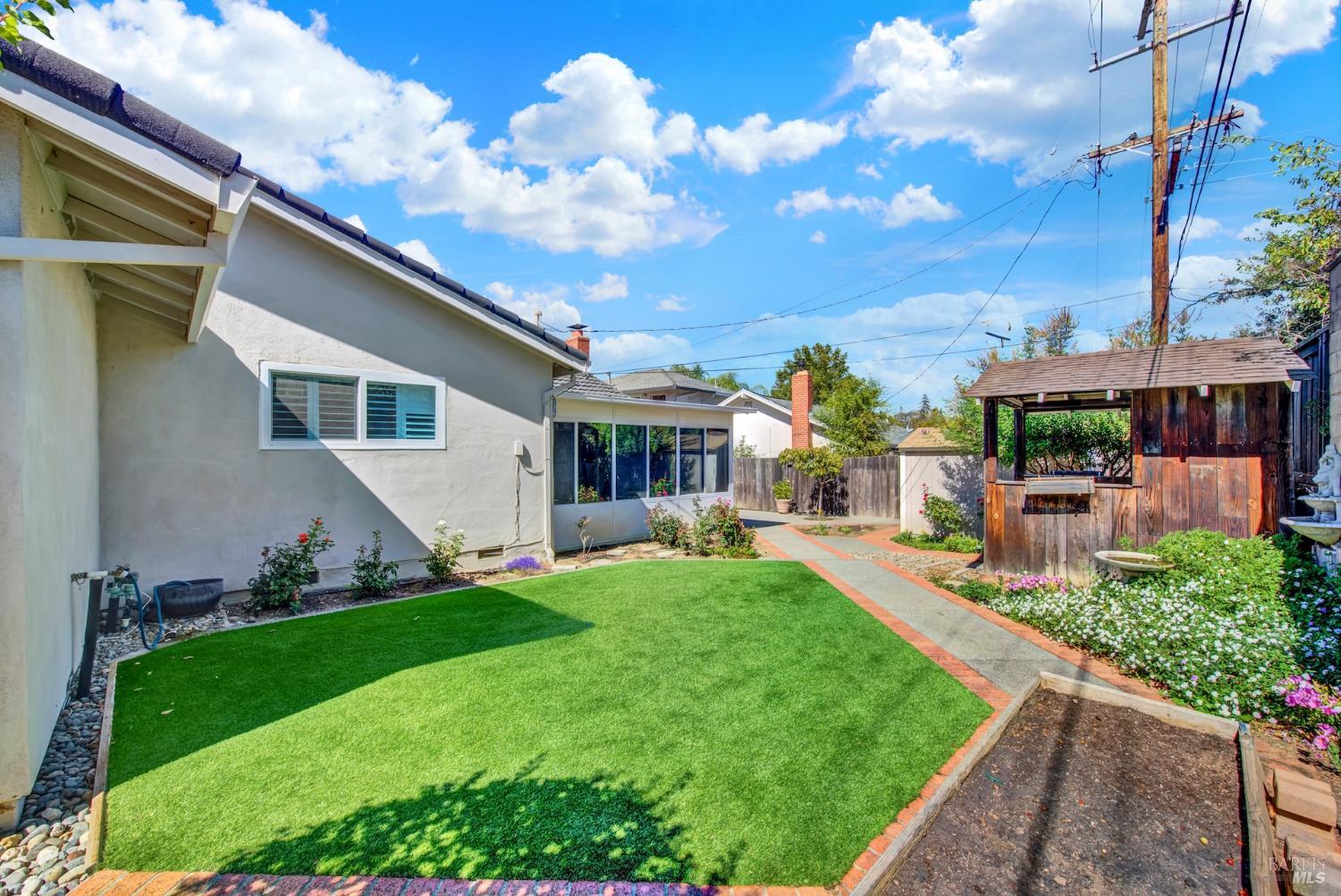 470 Meadowview Drive Vacaville CA 95688