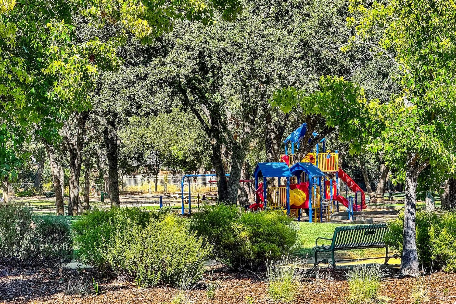 470 Meadowview Drive Vacaville CA 95688