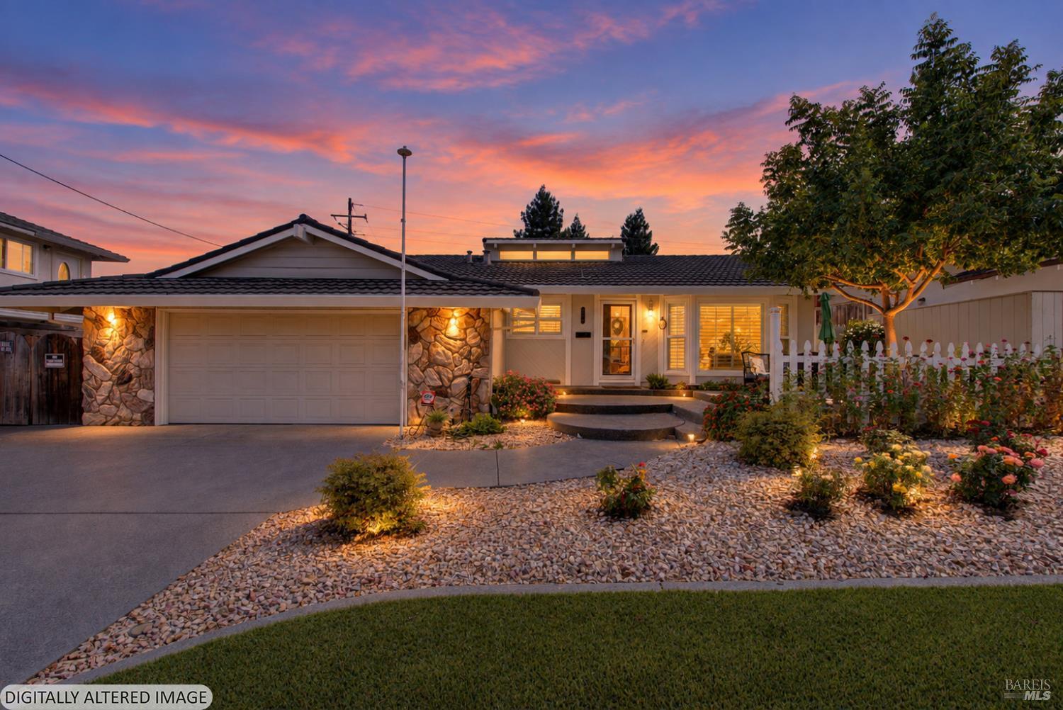 470 Meadowview Drive Vacaville CA 95688