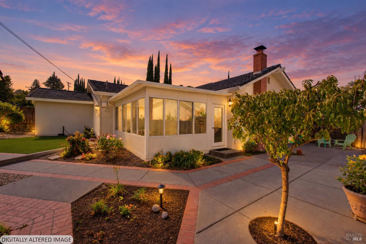 470 Meadowview Drive Vacaville CA 95688