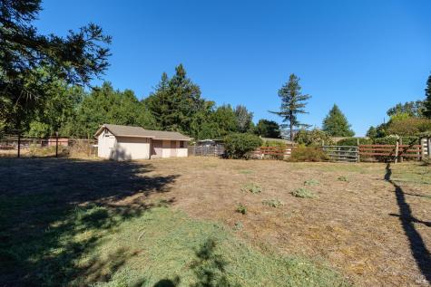 1963 Indian Valley Road Novato CA 94947