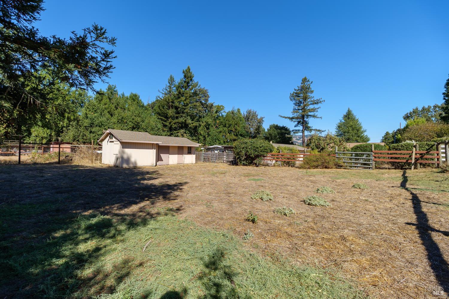 1963 Indian Valley Road Novato CA 94947