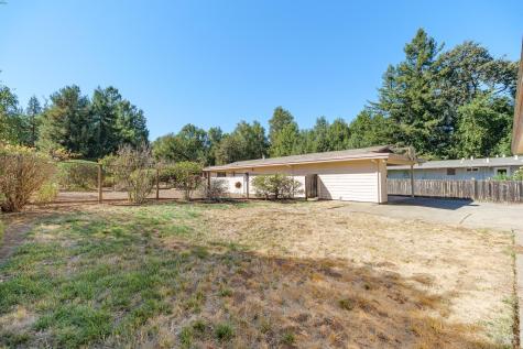 1963 Indian Valley Road Novato CA 94947