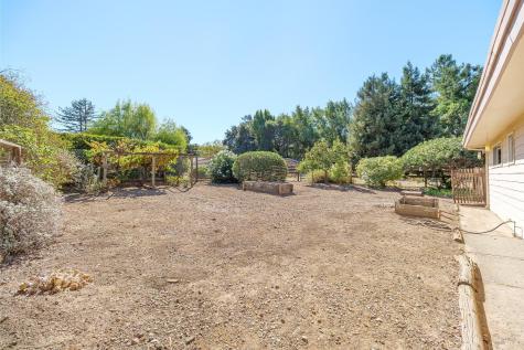 1963 Indian Valley Road Novato CA 94947