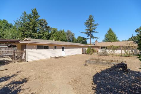 1963 Indian Valley Road Novato CA 94947