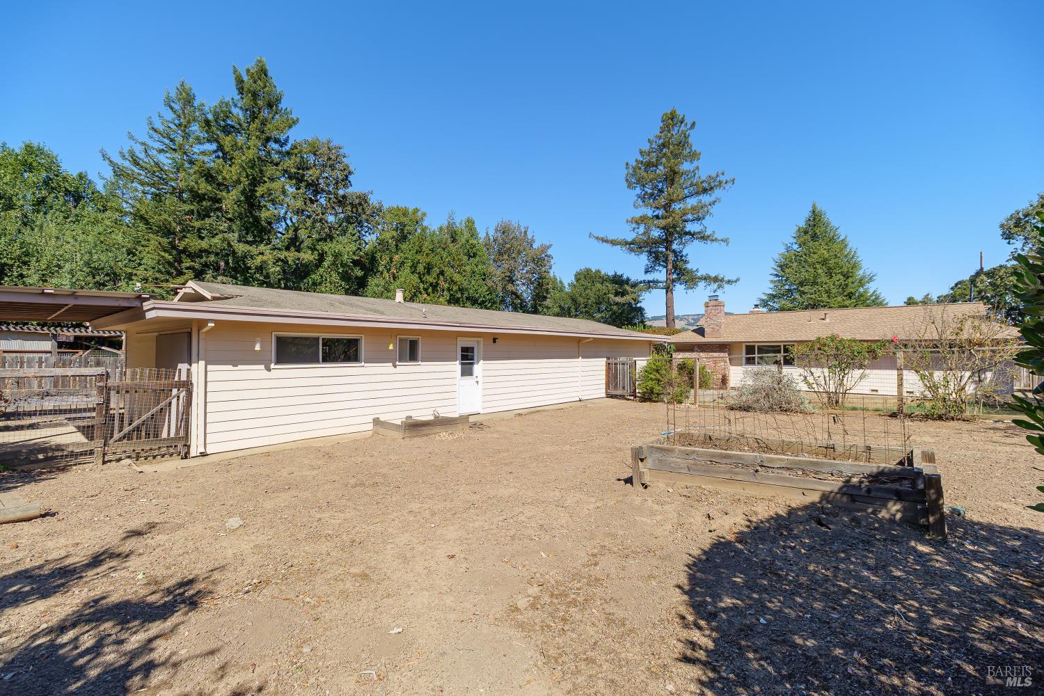 1963 Indian Valley Road Novato CA 94947