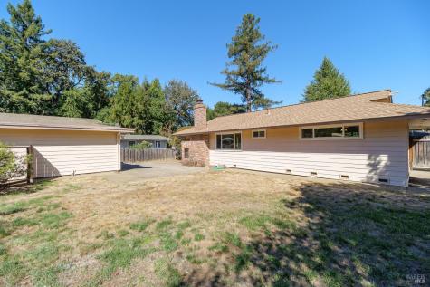 1963 Indian Valley Road Novato CA 94947