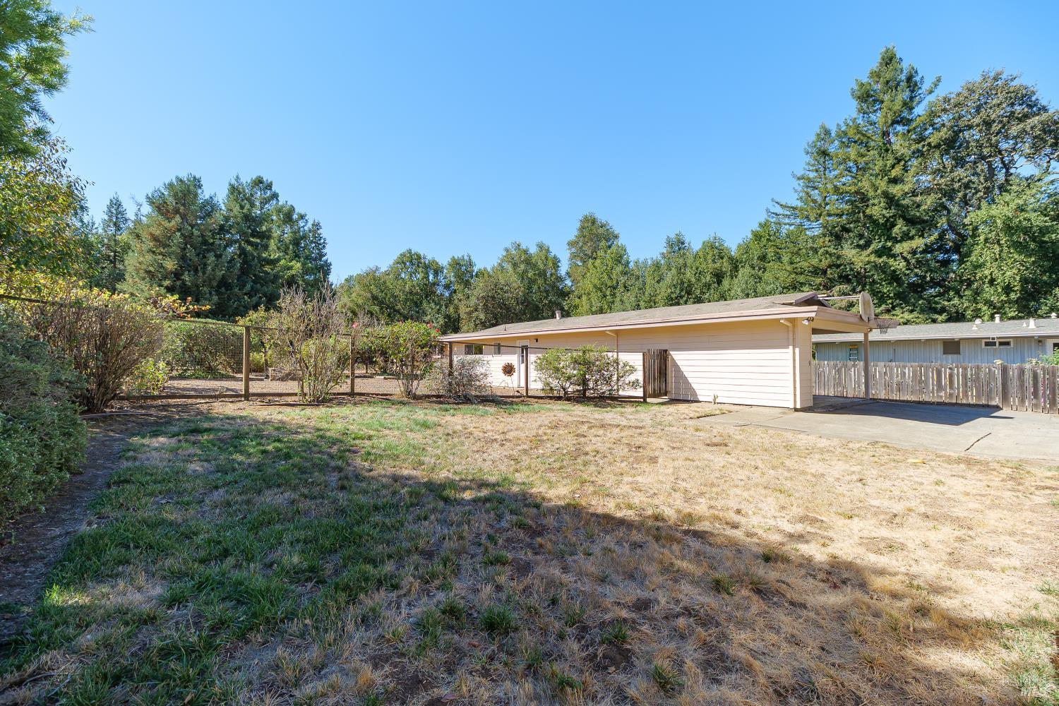 1963 Indian Valley Road Novato CA 94947