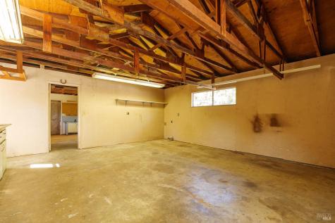 1963 Indian Valley Road Novato CA 94947