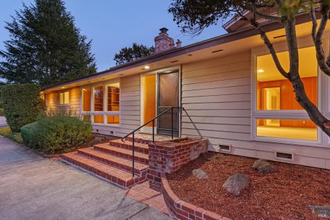 1963 Indian Valley Road Novato CA 94947