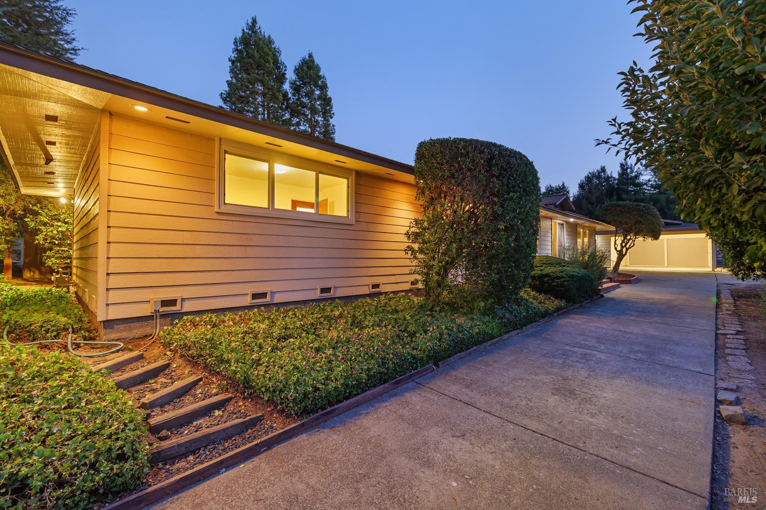 1963 Indian Valley Road Novato CA 94947