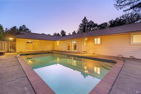 1963 Indian Valley Road Novato CA 94947