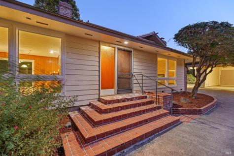 1963 Indian Valley Road Novato CA 94947