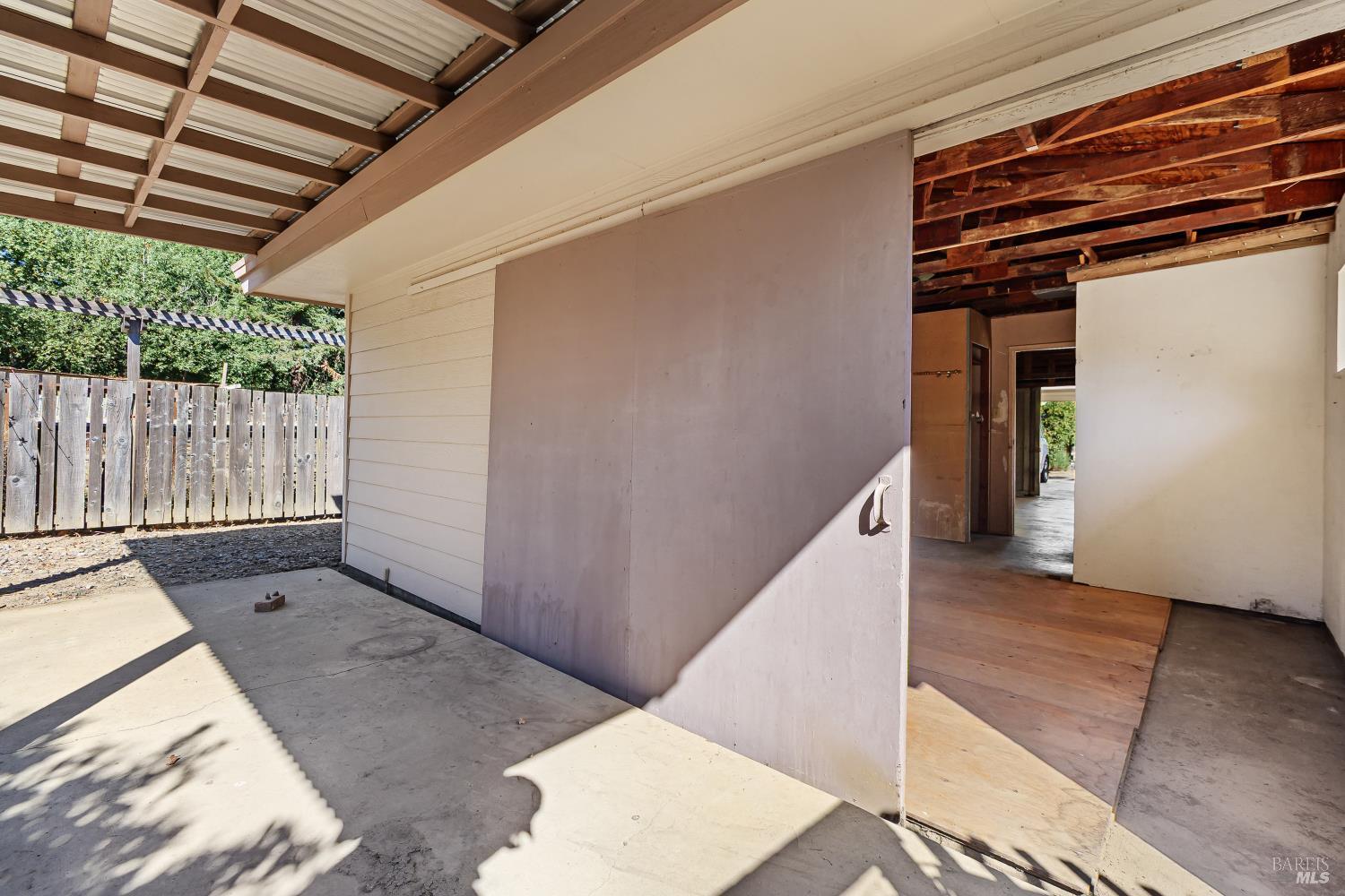 1963 Indian Valley Road Novato CA 94947