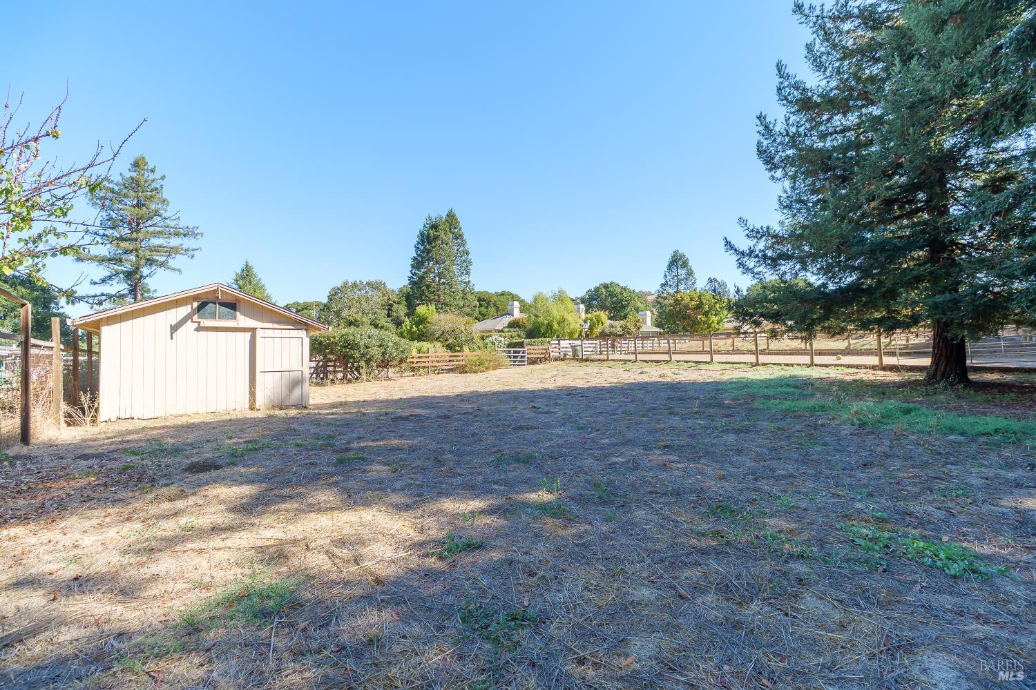 1963 Indian Valley Road Novato CA 94947