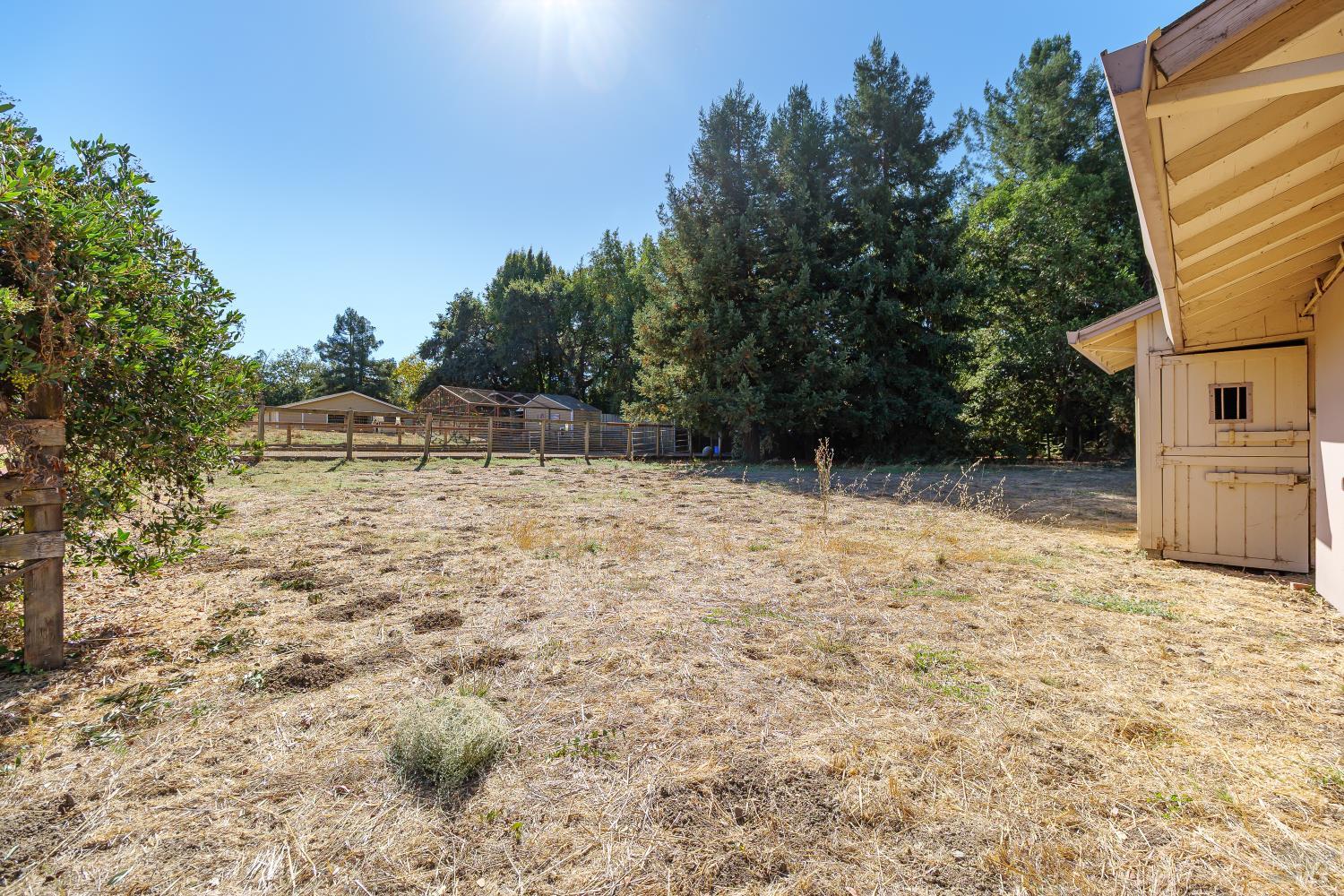 1963 Indian Valley Road Novato CA 94947