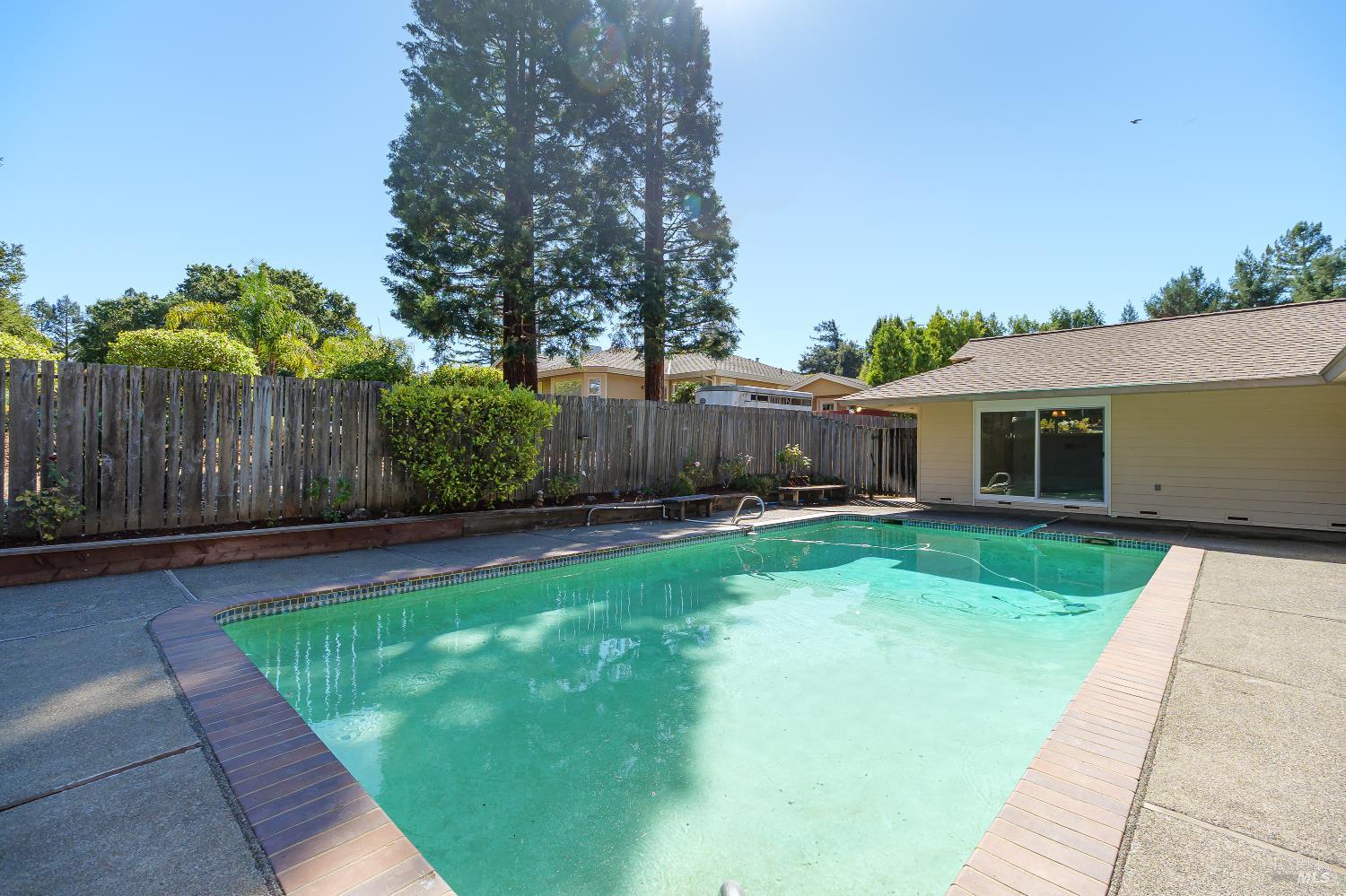 1963 Indian Valley Road Novato CA 94947