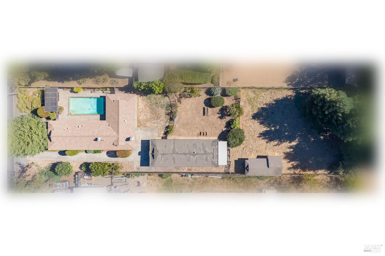 1963 Indian Valley Road Novato CA 94947