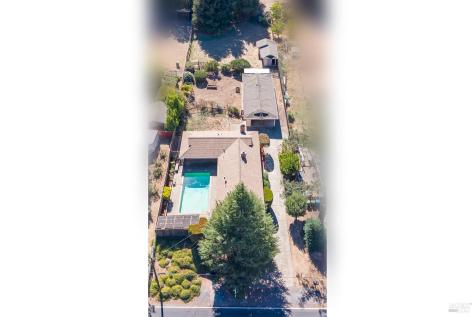1963 Indian Valley Road Novato CA 94947