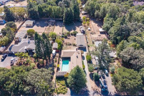 1963 Indian Valley Road Novato CA 94947