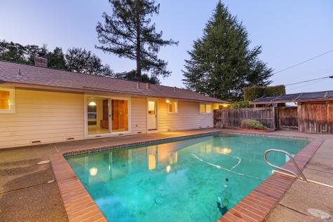 1963 Indian Valley Road Novato CA 94947