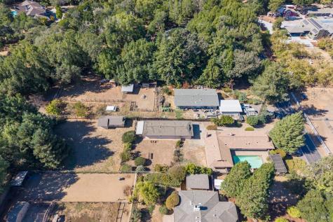 1963 Indian Valley Road Novato CA 94947