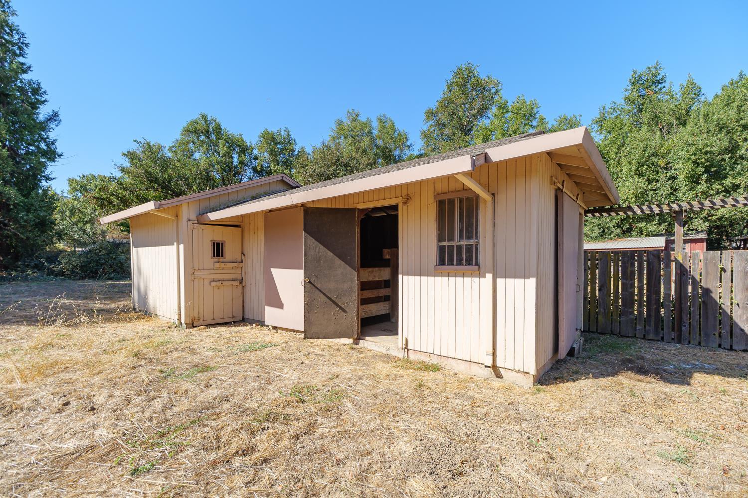 1963 Indian Valley Road Novato CA 94947