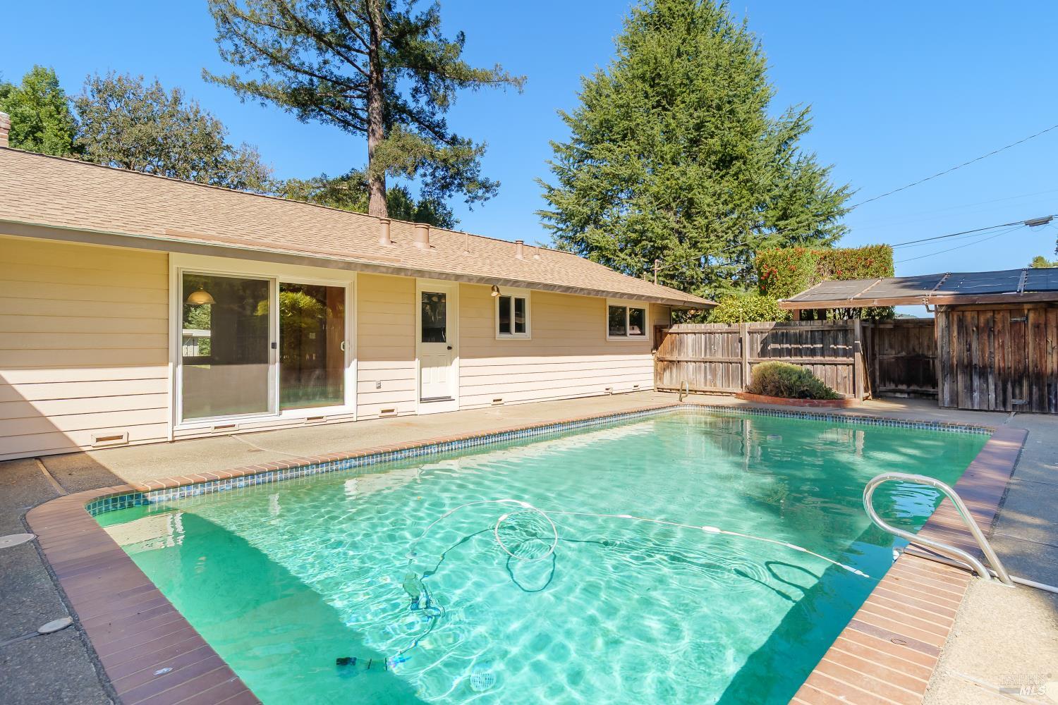 1963 Indian Valley Road Novato CA 94947