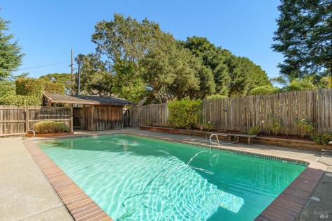 1963 Indian Valley Road Novato CA 94947