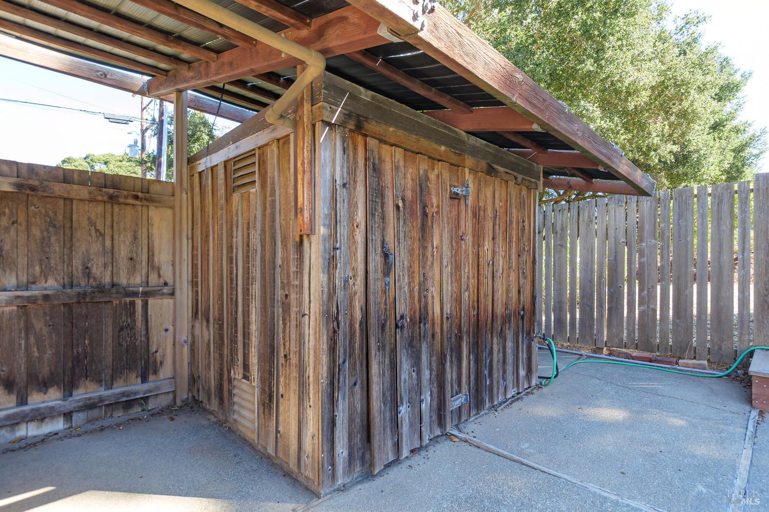 1963 Indian Valley Road Novato CA 94947