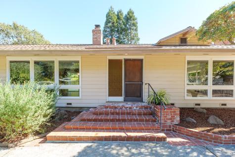 1963 Indian Valley Road Novato CA 94947