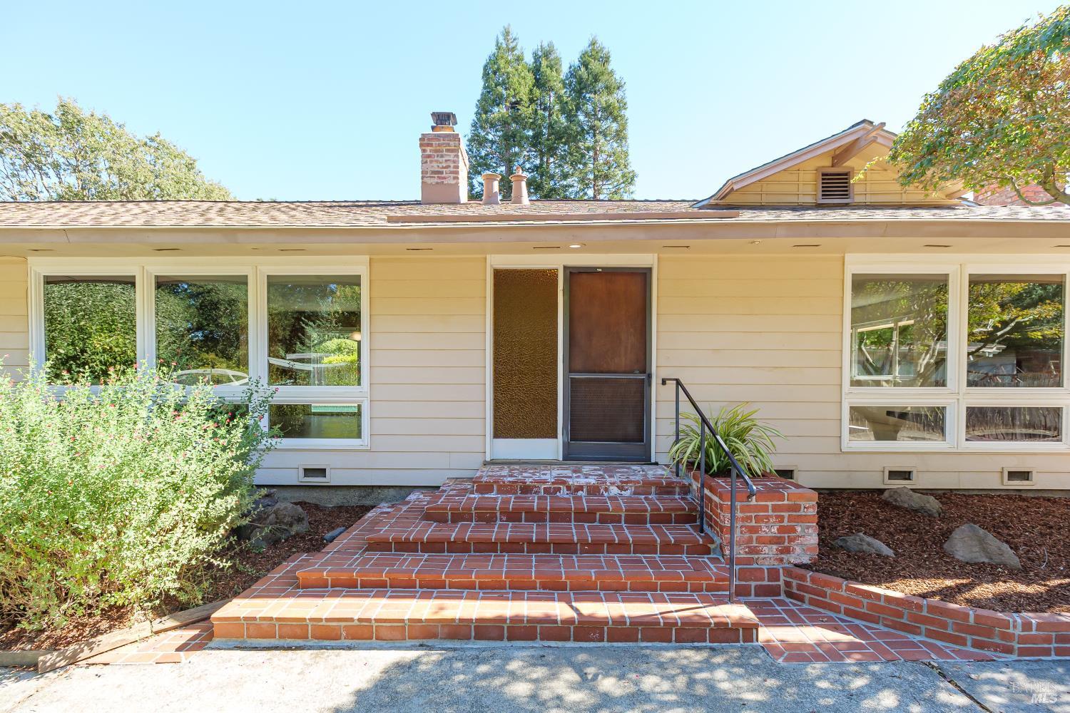 1963 Indian Valley Road Novato CA 94947