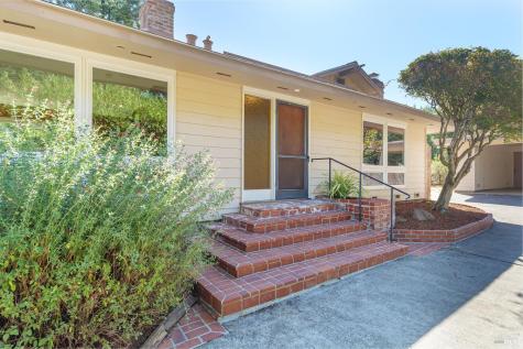 1963 Indian Valley Road Novato CA 94947