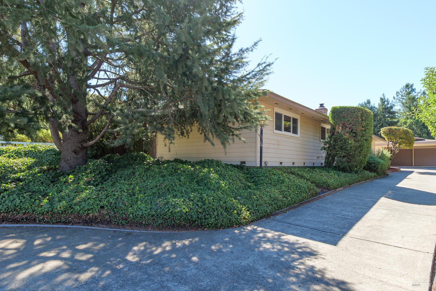 1963 Indian Valley Road Novato CA 94947