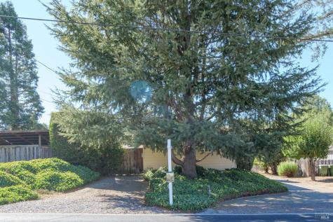 1963 Indian Valley Road Novato CA 94947