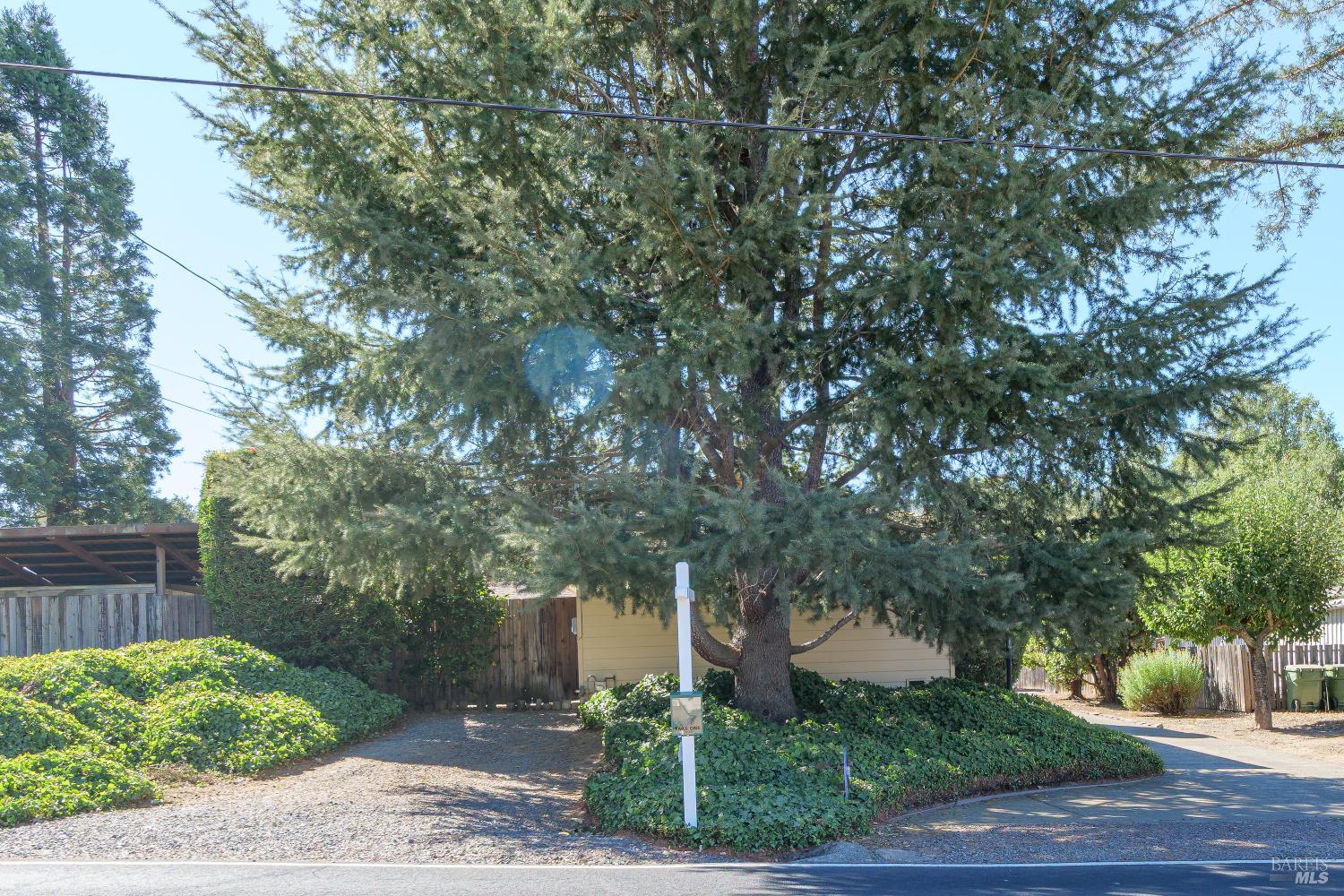 1963 Indian Valley Road Novato CA 94947
