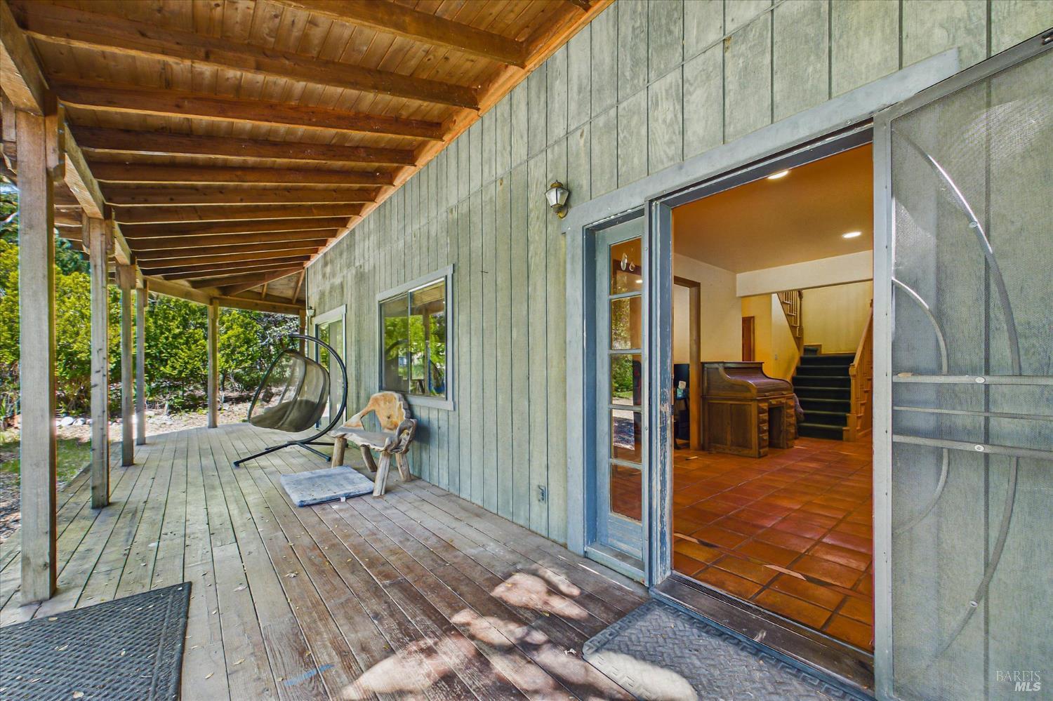 3450 Laytonville Dos Rios Road Laytonville CA 95454