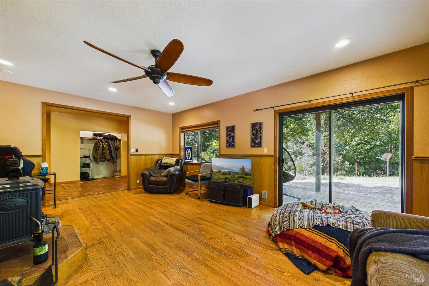 3450 Laytonville Dos Rios Road Laytonville CA 95454