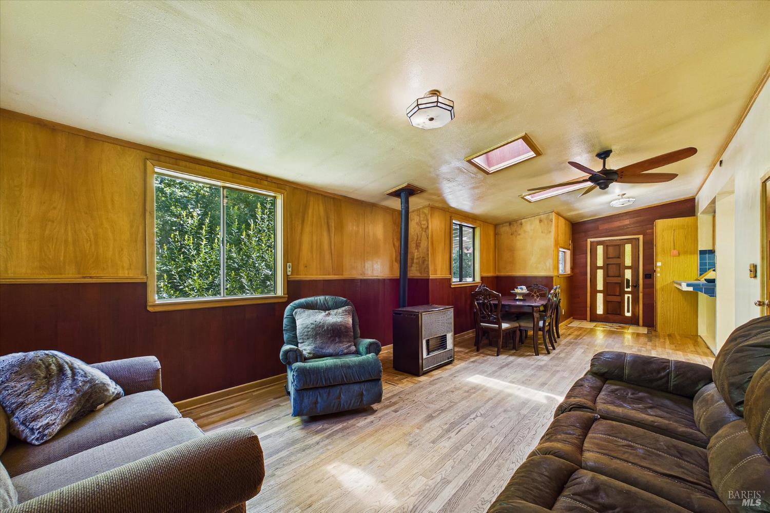 3450 Laytonville Dos Rios Road Laytonville CA 95454