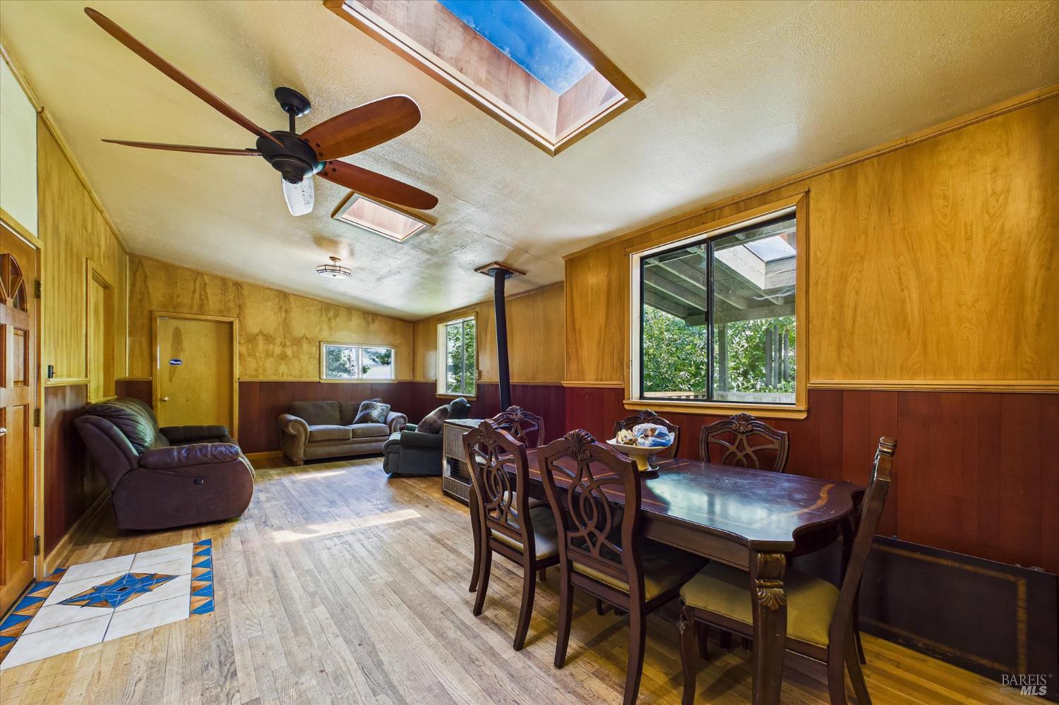 3450 Laytonville Dos Rios Road Laytonville CA 95454