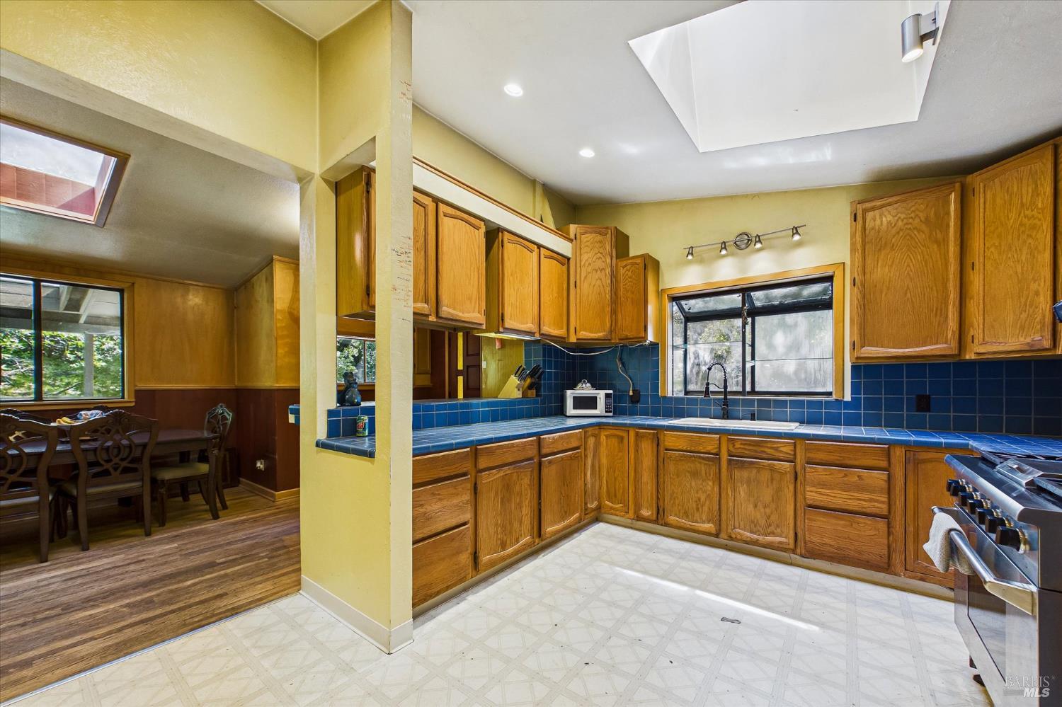 3450 Laytonville Dos Rios Road Laytonville CA 95454